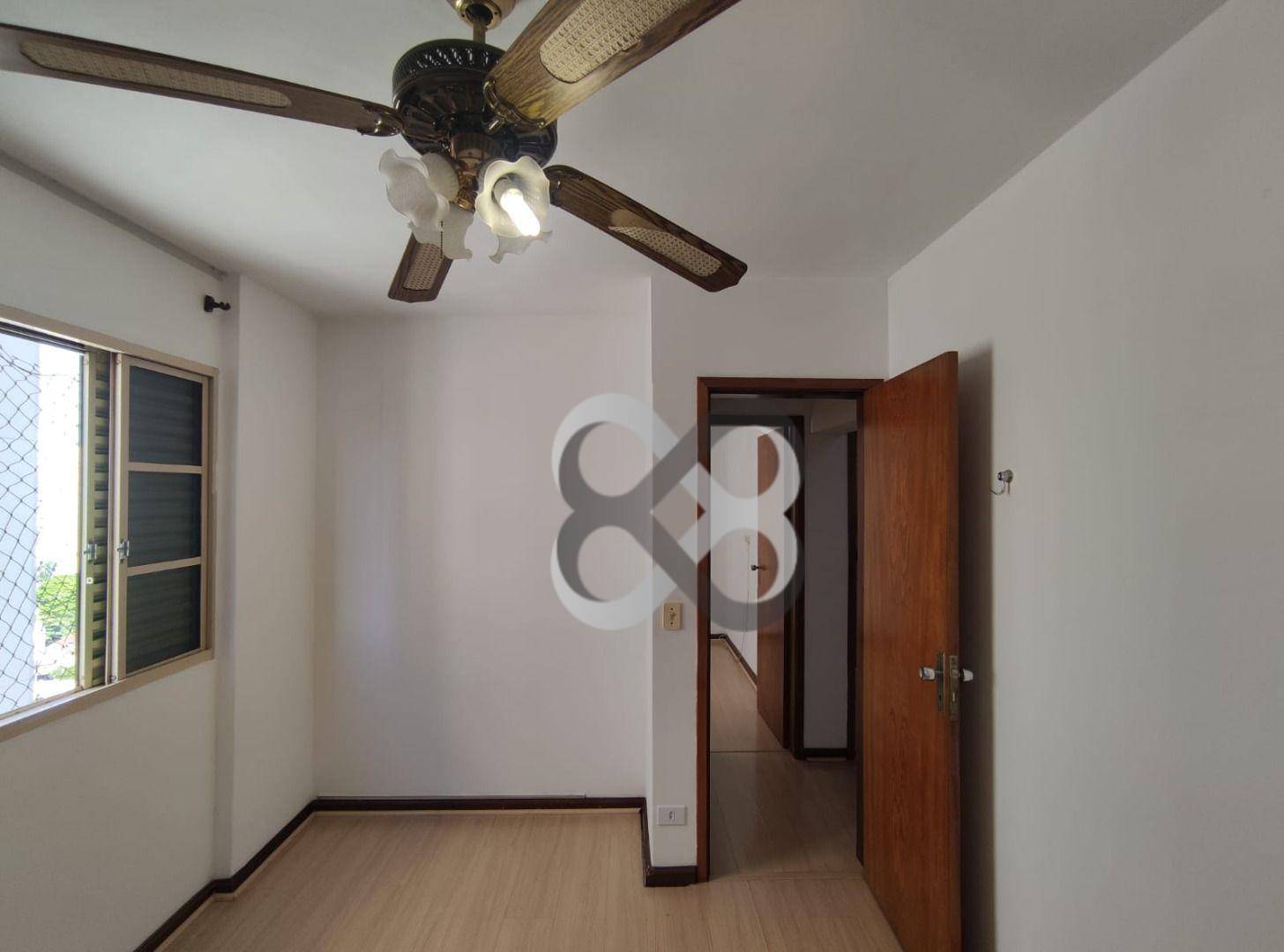 Apartamento, 3 quartos, 101 m² - Foto 9
