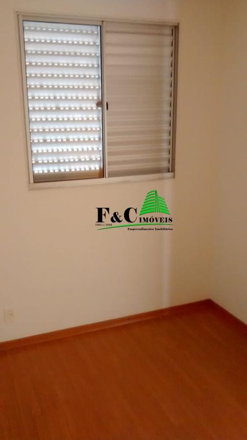 Apartamento à venda com 2 quartos, 42m² - Foto 13