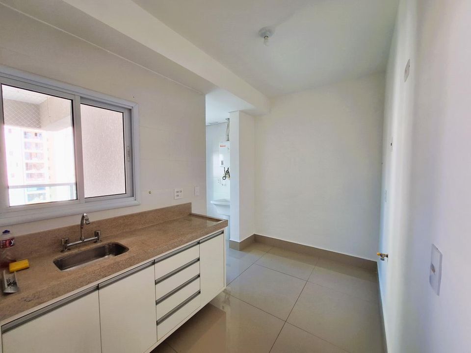 Apartamento à venda com 3 quartos, 90m² - Foto 5