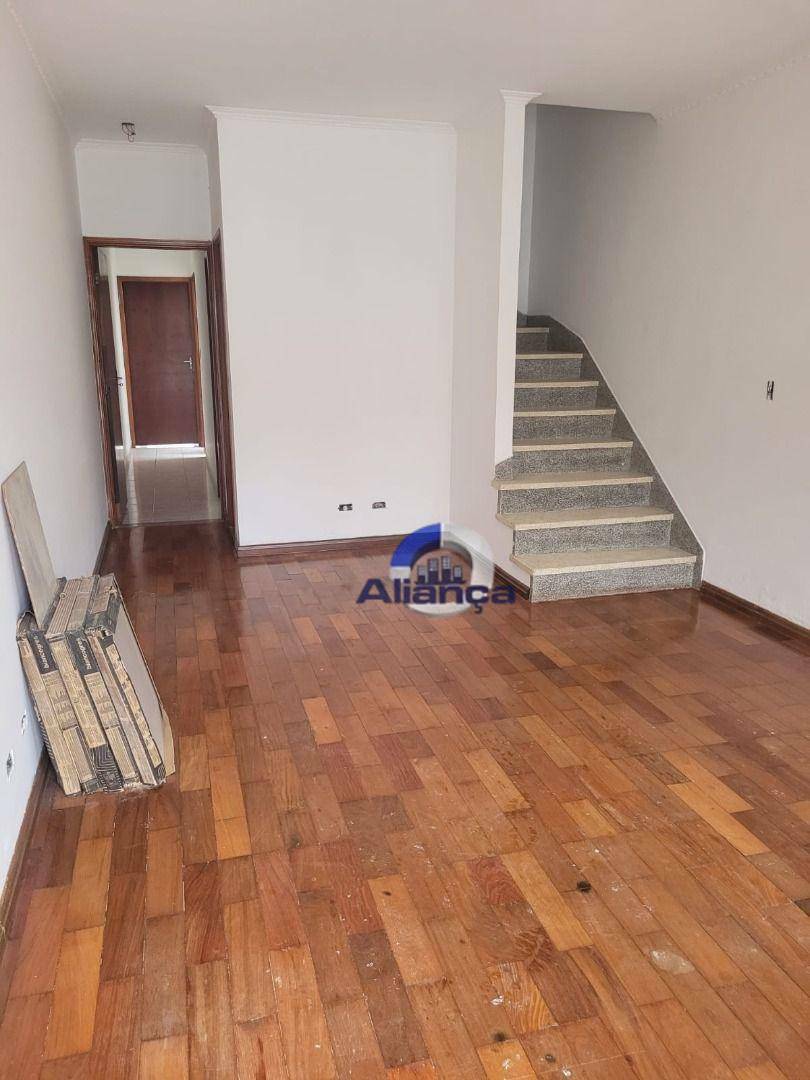 Sobrado à venda com 3 quartos, 155m² - Foto 21