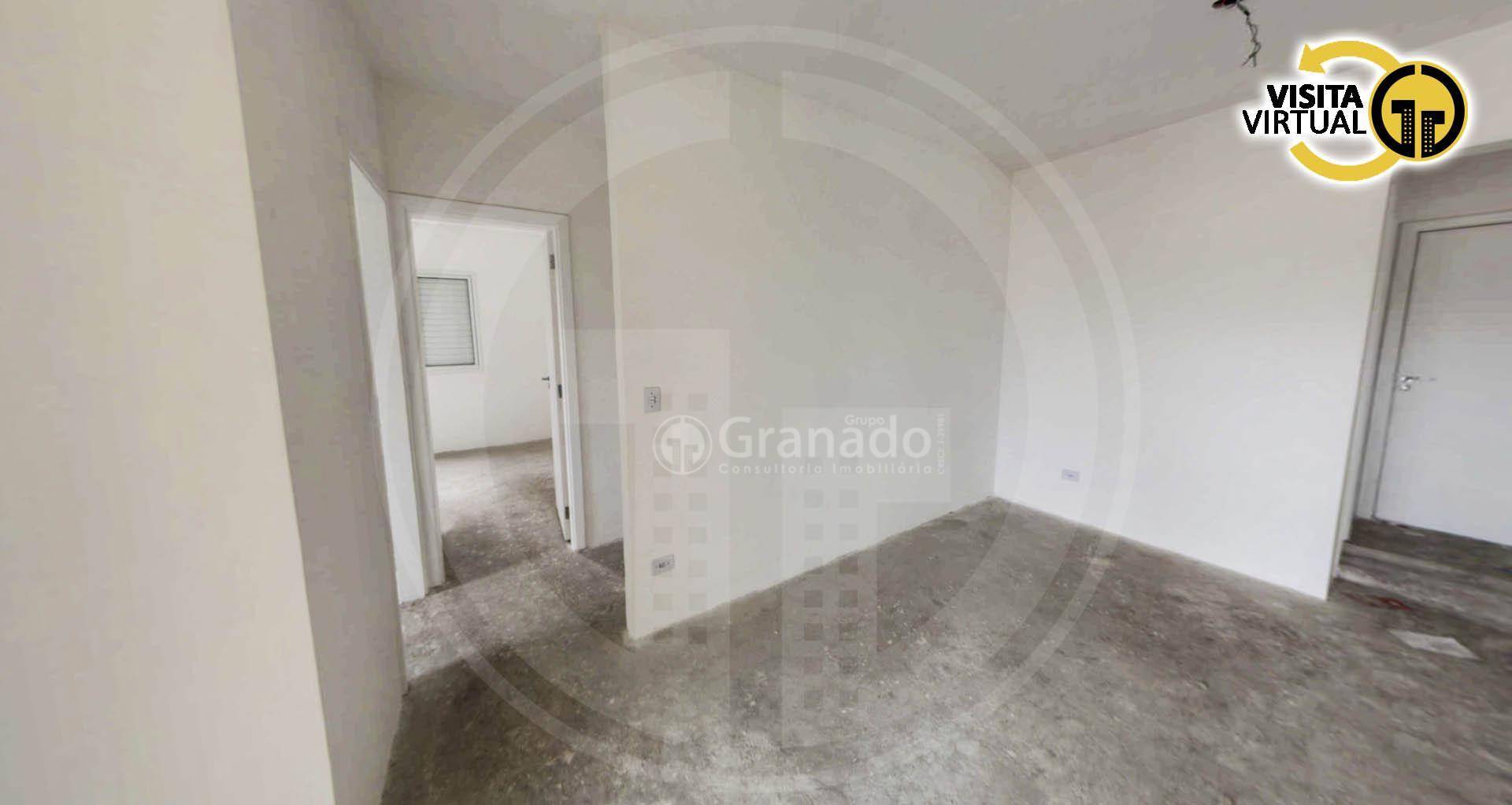 Apartamento à venda com 3 quartos, 67m² - Foto 6