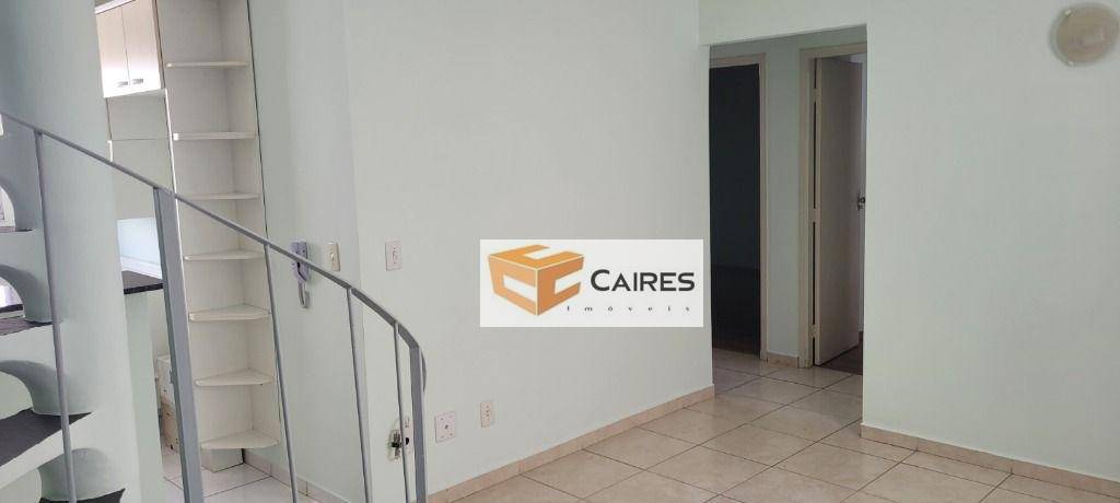 Cobertura para alugar com 3 quartos, 120m² - Foto 25