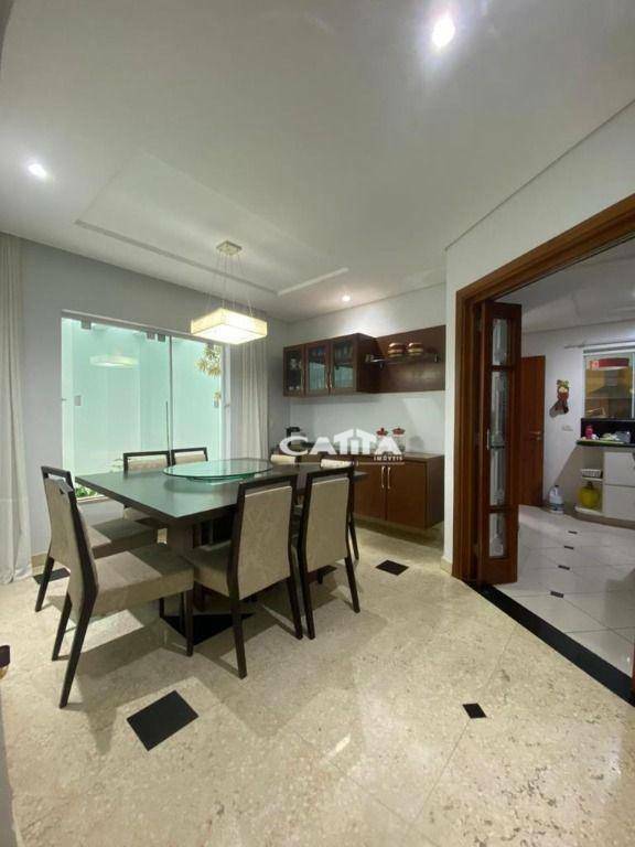 Sobrado à venda e aluguel com 3 quartos, 400m² - Foto 11
