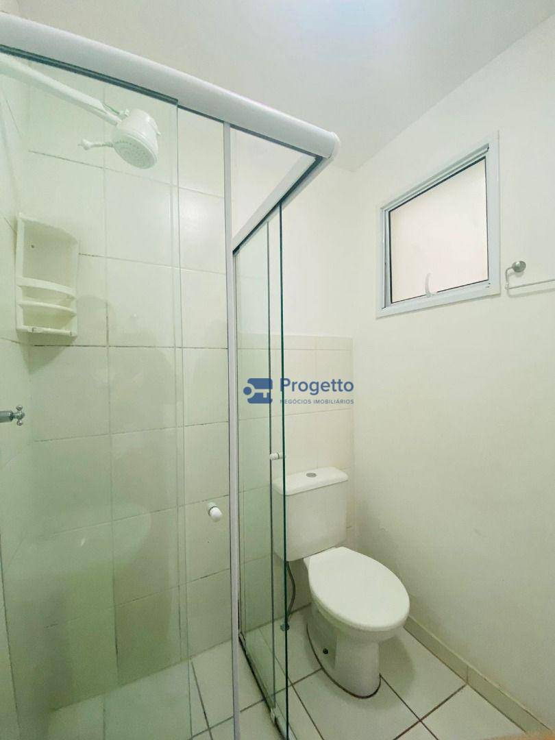 Apartamento à venda com 2 quartos, 44m² - Foto 11