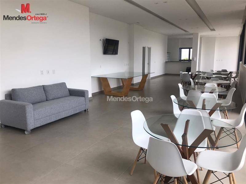 Apartamento para alugar com 2 quartos, 72m² - Foto 17
