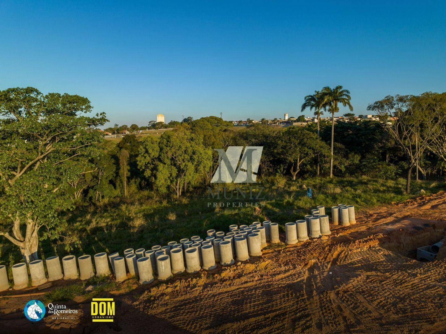 Loteamento e Condomínio à venda, 220M2 - Foto 15