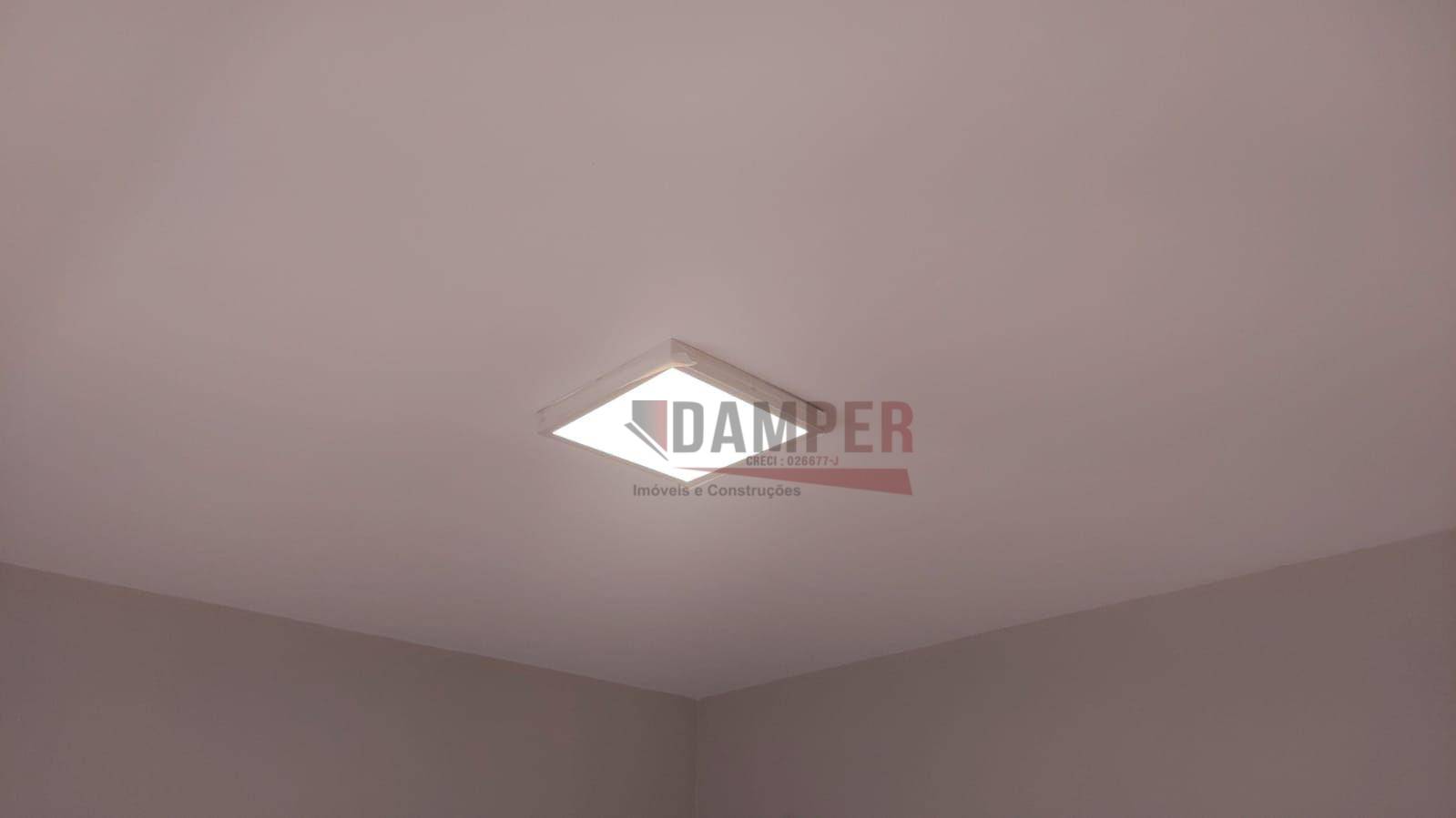 Conjunto Comercial-Sala para alugar, 12m² - Foto 6