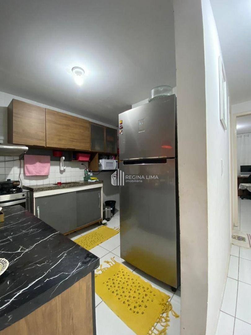 Apartamento à venda com 3 quartos, 65m² - Foto 22