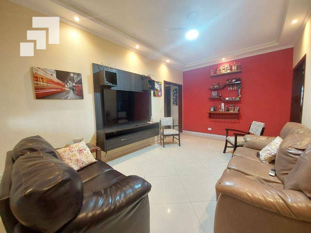 Casa à venda com 3 quartos, 435m² - Foto 4