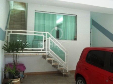 Sobrado à venda com 3 quartos, 275m² - Foto 3