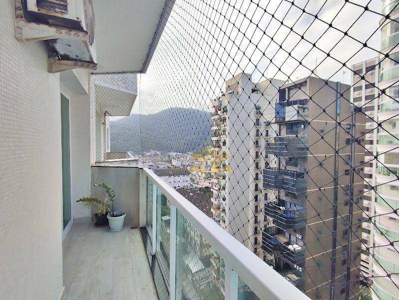 Apartamento à venda com 3 quartos, 93m² - Foto 10