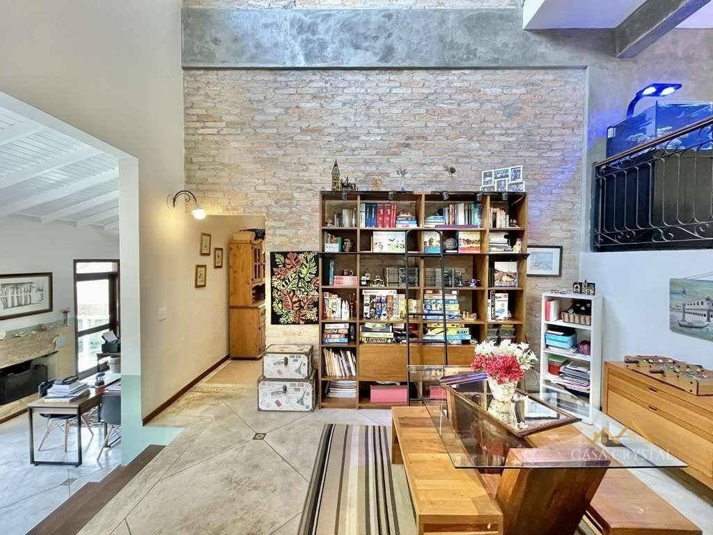 Casa de Condomínio à venda com 3 quartos, 323m² - Foto 20