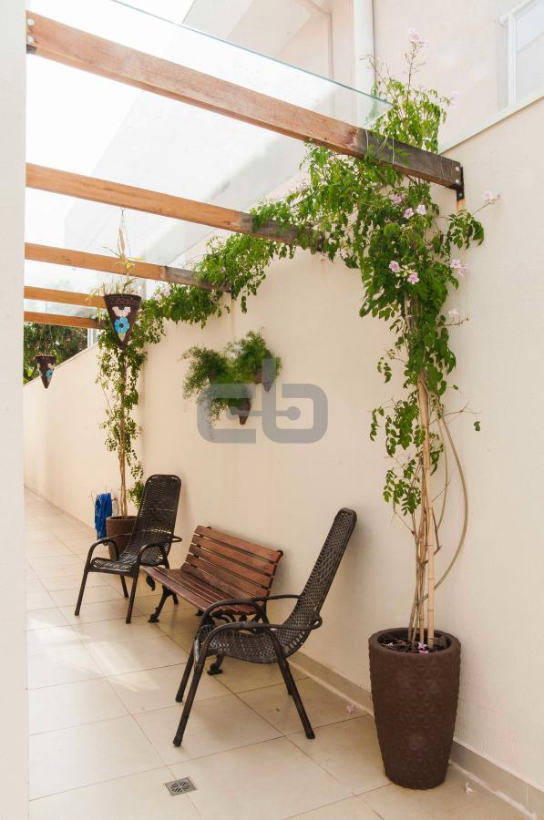 Casa de Condomínio à venda com 4 quartos, 360m² - Foto 13