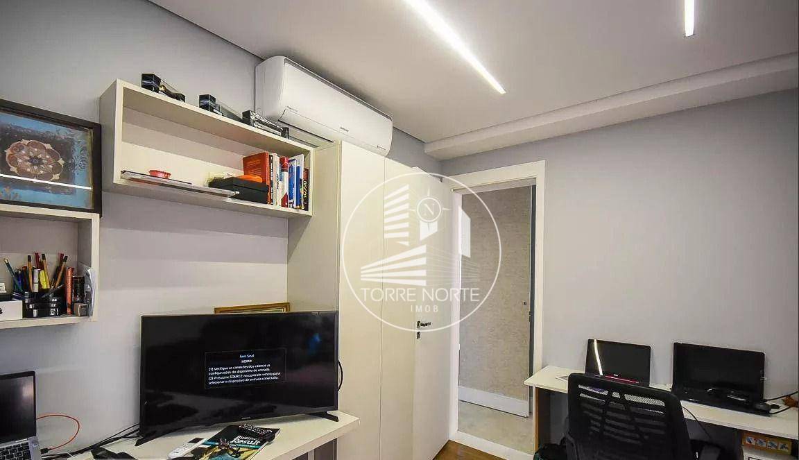 Apartamento à venda com 3 quartos, 127m² - Foto 16