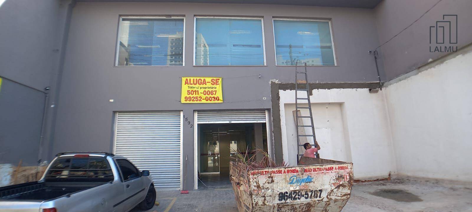 Loja-Salão para alugar, 1000m² - Foto 38