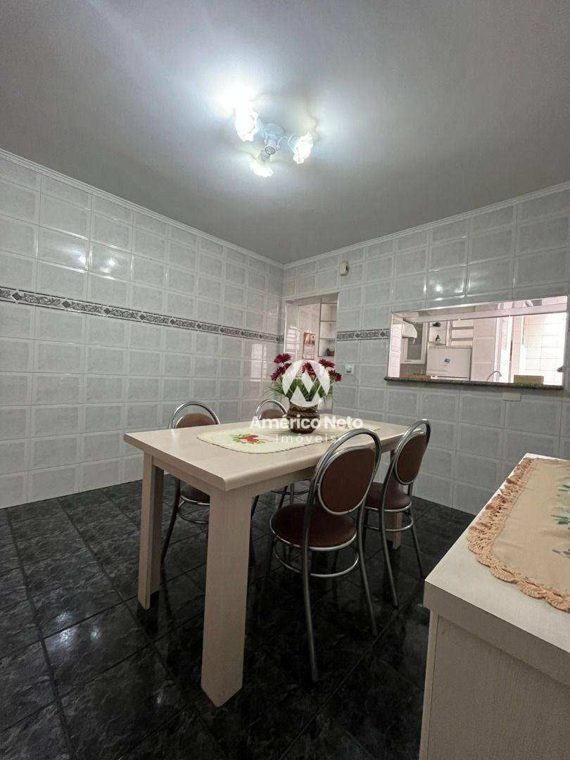 Sobrado à venda com 2 quartos, 110m² - Foto 14