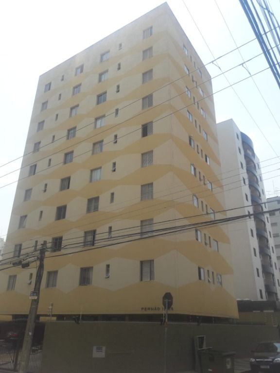 Apartamento à venda com 1 quarto, 44m² - Foto 12