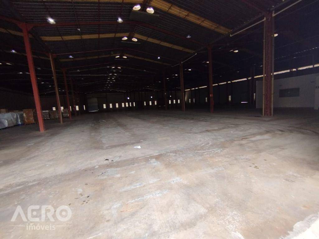 Depósito-Galpão-Armazém para alugar, 3500m² - Foto 18