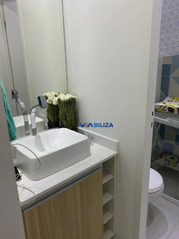 Apartamento à venda com 3 quartos, 62m² - Foto 19