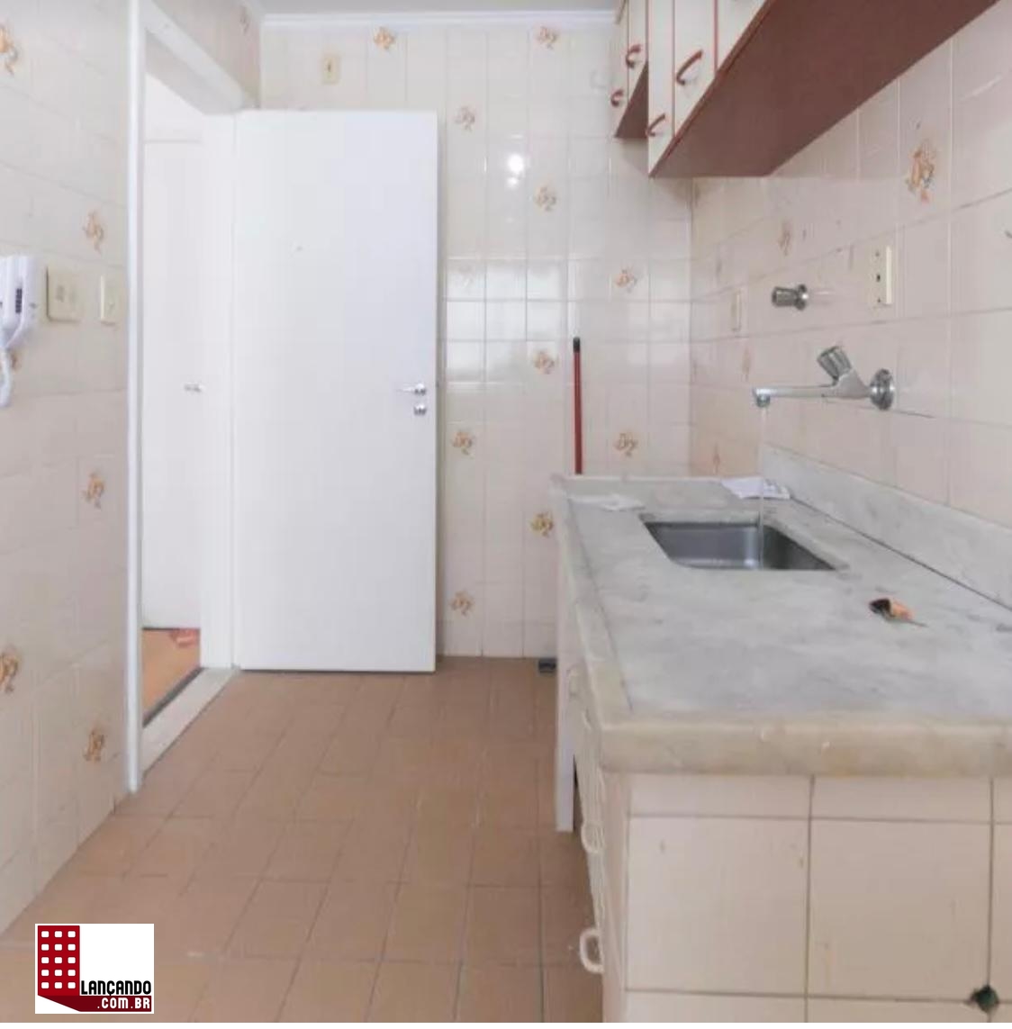 Apartamento à venda com 2 quartos, 46m² - Foto 11