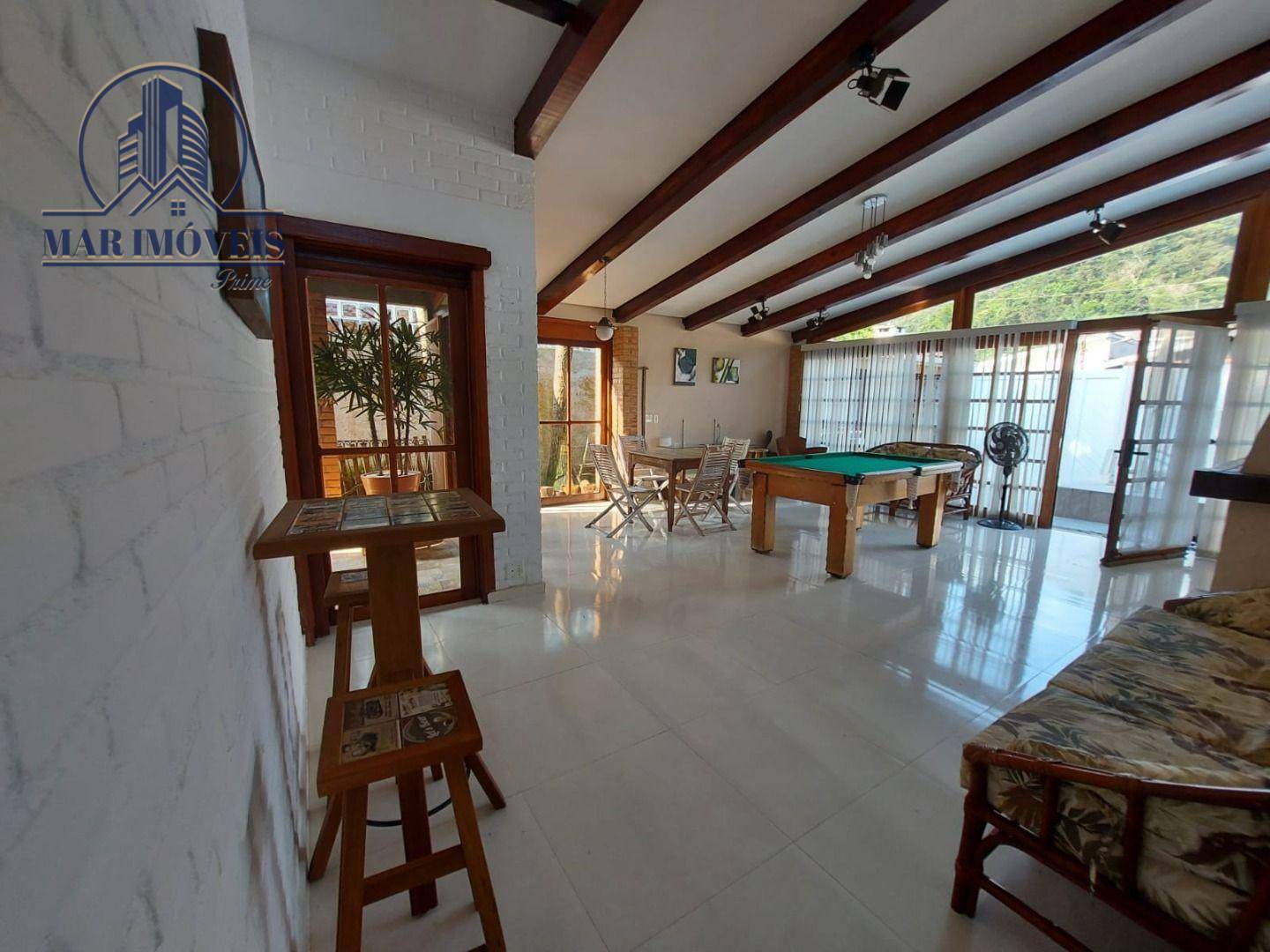 Casa, 3 quartos, 200 m² - Foto 6