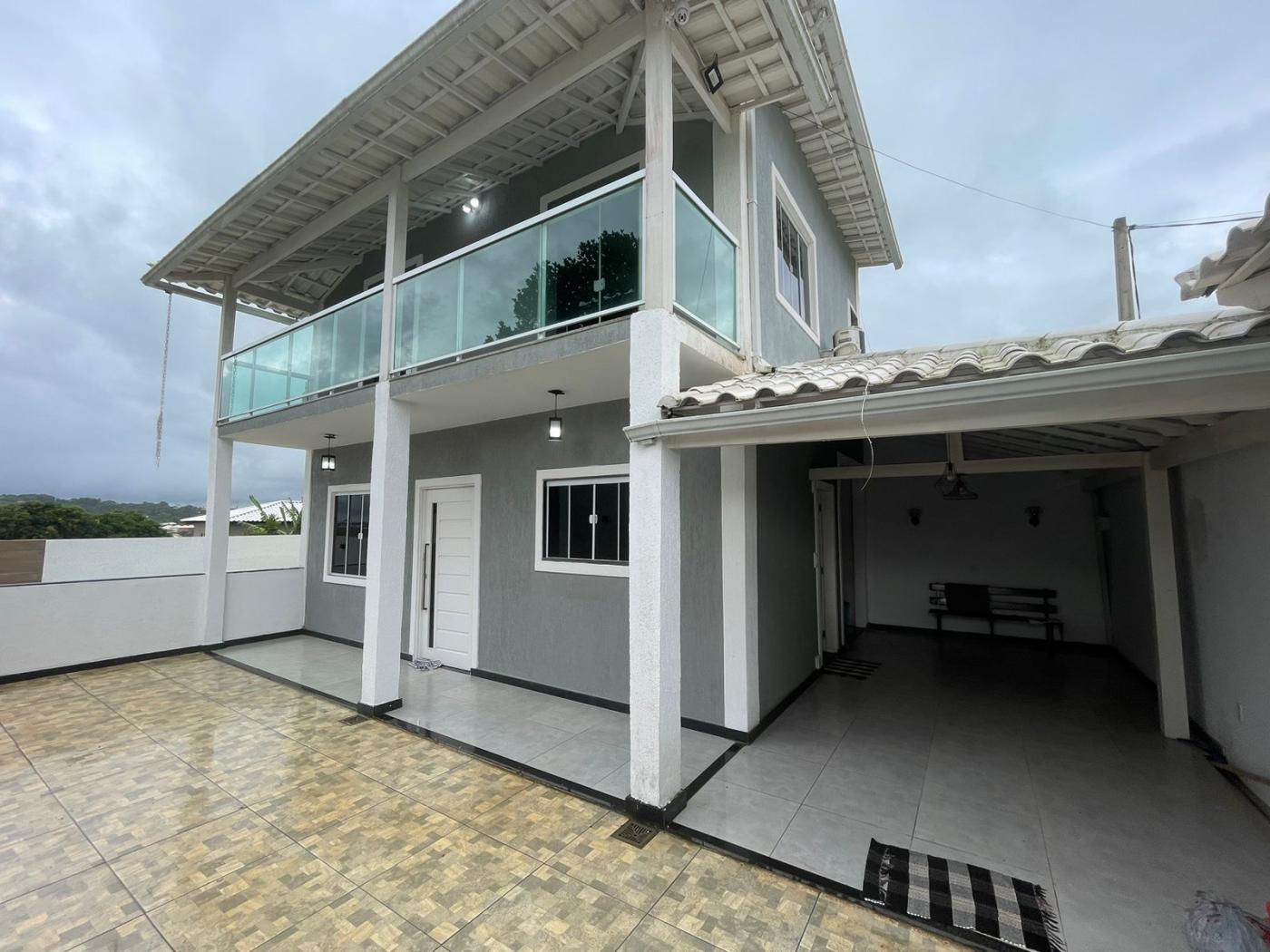 Casa à venda com 2 quartos, 450m² - Foto 1