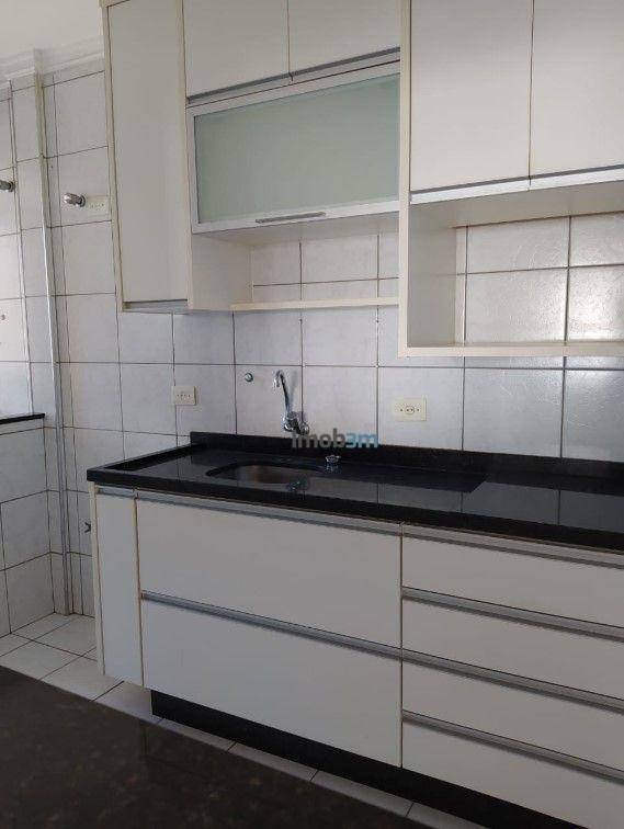 Apartamento à venda com 3 quartos, 70m² - Foto 6