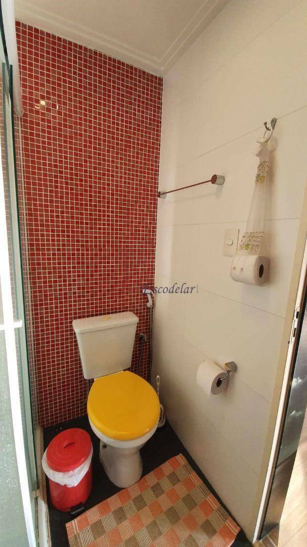 Apartamento à venda com 2 quartos, 70m² - Foto 15