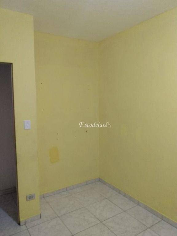 Casa à venda com 2 quartos, 45m² - Foto 2