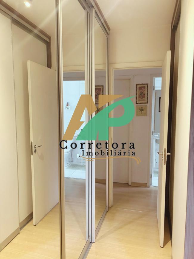 Apartamento à venda com 3 quartos, 126m² - Foto 29