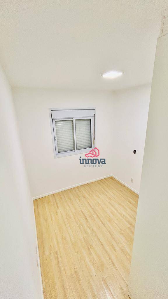 Apartamento à venda com 3 quartos, 72m² - Foto 4