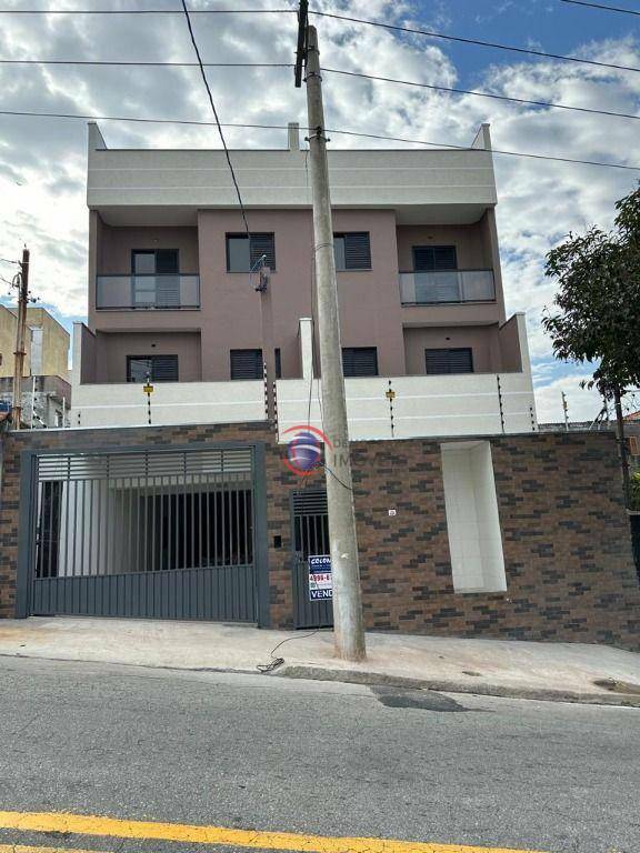 Apartamento à venda com 2 quartos, 44m² - Foto 10