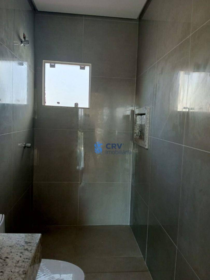 Sobrado à venda com 3 quartos, 122m² - Foto 19