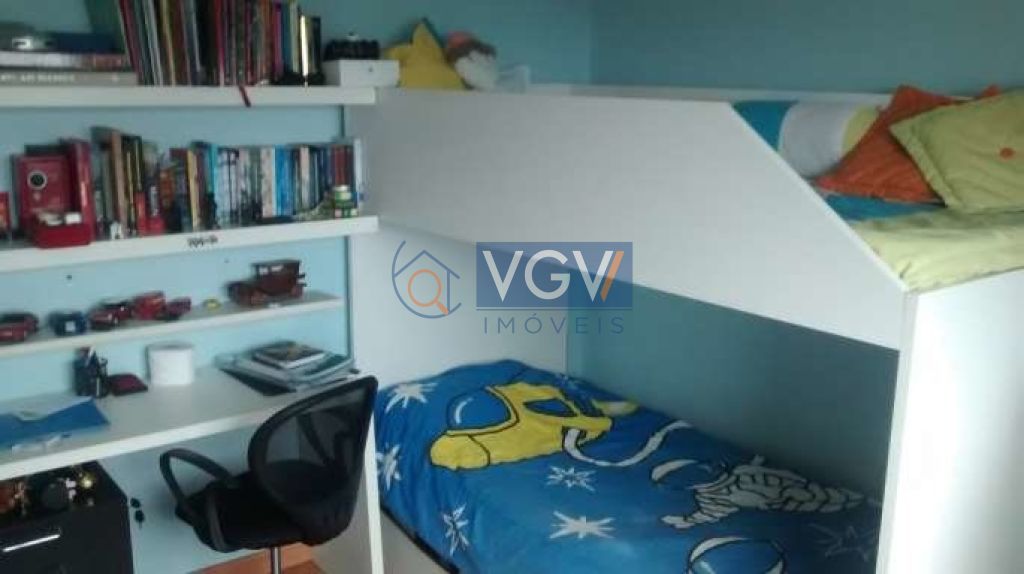 Apartamento à venda e aluguel com 3 quartos, 127m² - Foto 5