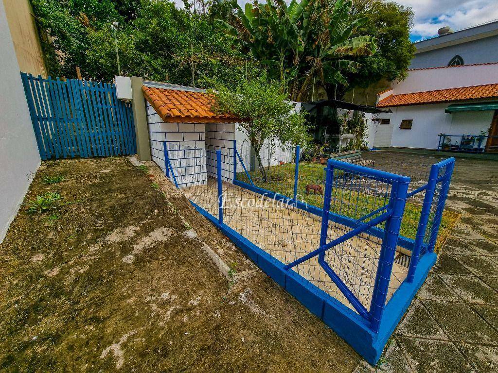 Sobrado à venda com 4 quartos, 450m² - Foto 26