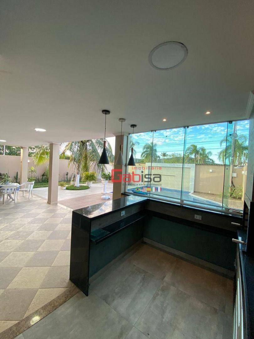 Casa à venda com 4 quartos, 334m² - Foto 33