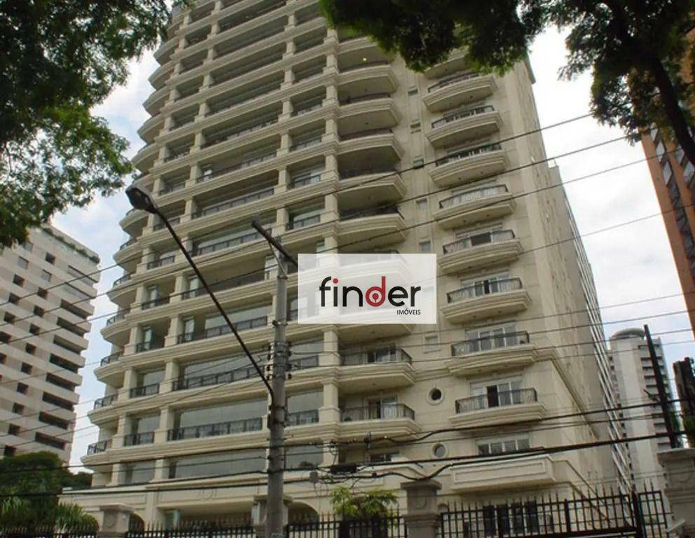 Apartamento à venda com 6 quartos, 720m² - Foto 87