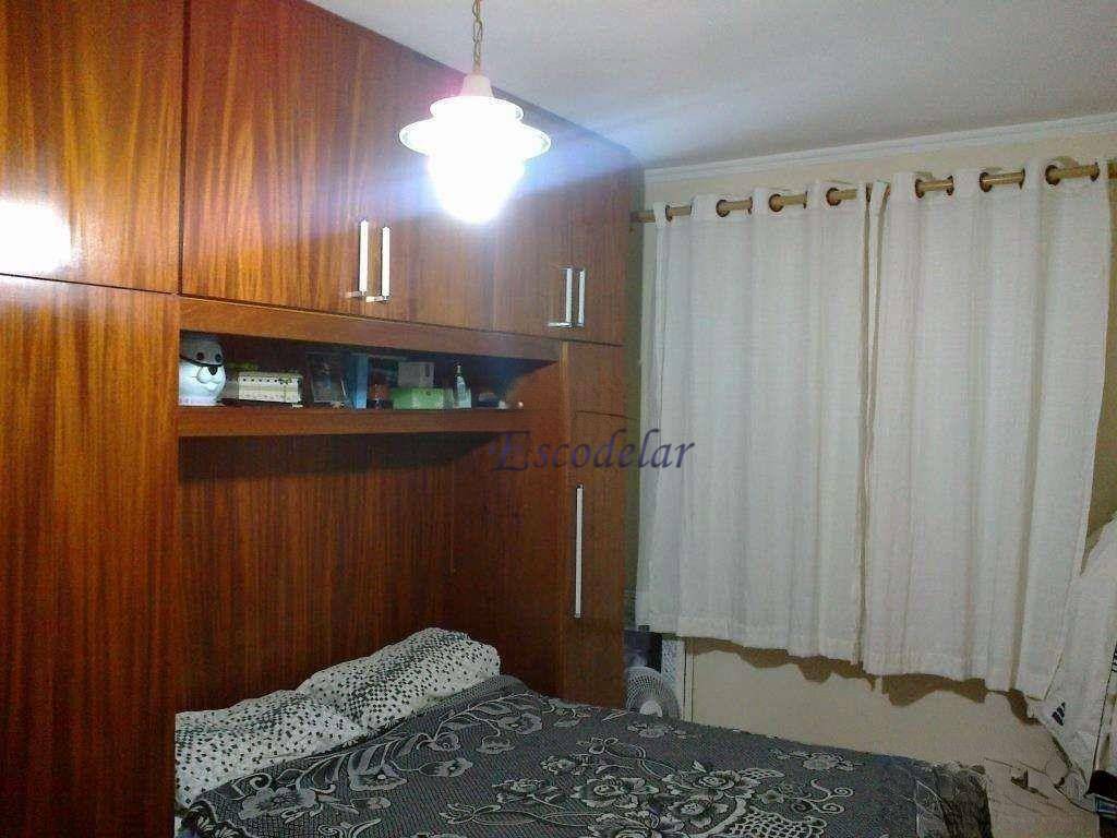 Apartamento à venda com 2 quartos, 72m² - Foto 6