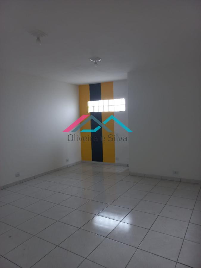 Conjunto Comercial-Sala para alugar, 26m² - Foto 1