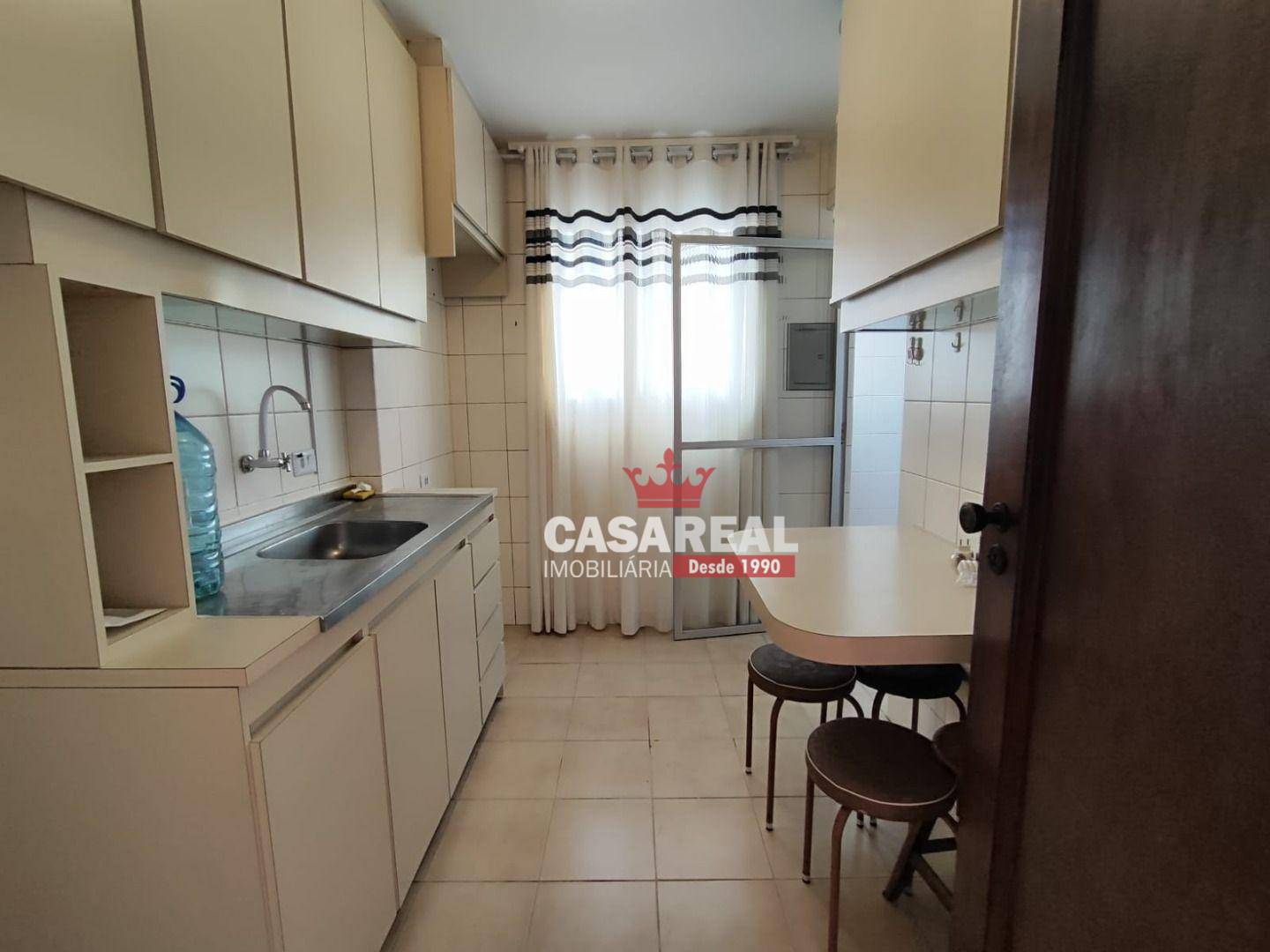 Apartamento para alugar com 2 quartos, 82m² - Foto 11