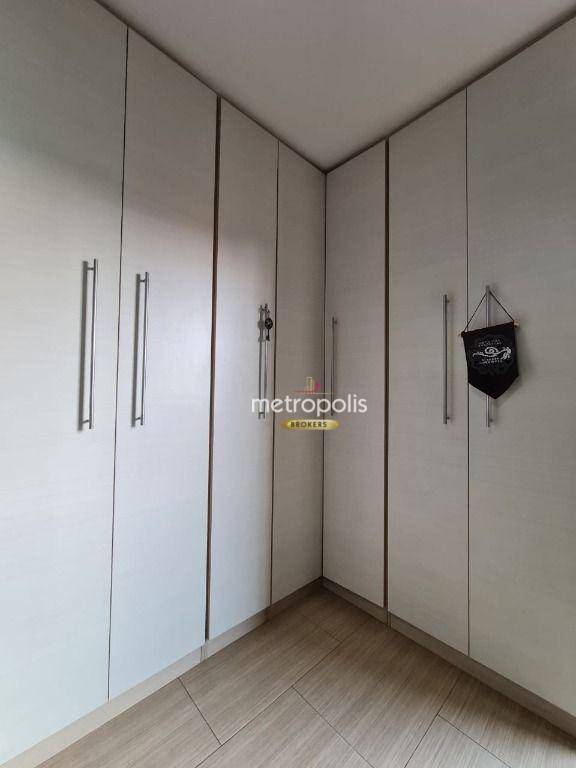 Sobrado à venda com 4 quartos, 220m² - Foto 38