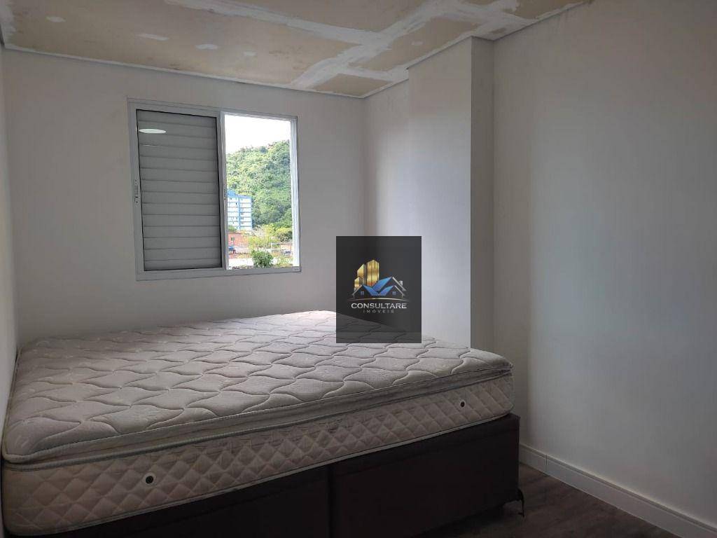 Apartamento à venda com 2 quartos, 52m² - Foto 14