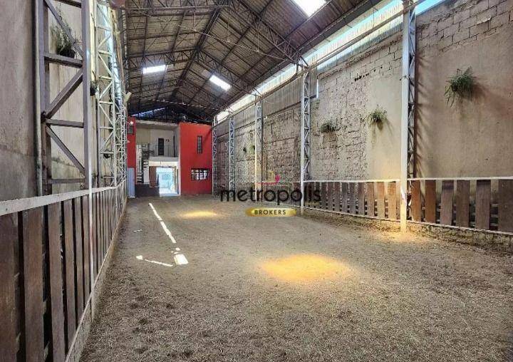 Depósito-Galpão, 455 m² - Foto 4