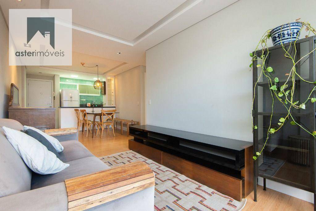 Apartamento para alugar com 2 quartos, 62m² - Foto 15