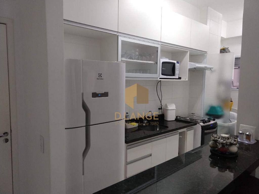 Apartamento à venda com 2 quartos, 57m² - Foto 17