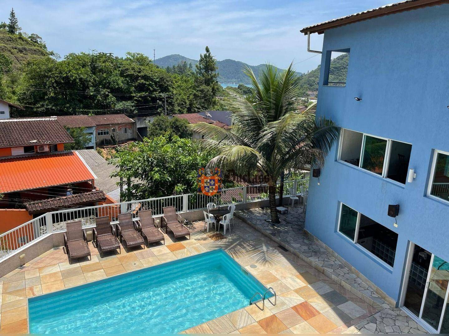 Sobrado à venda com 4 quartos, 306M2 - Foto 10