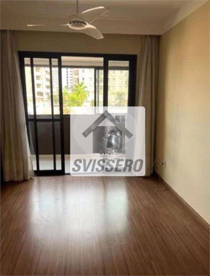 Apartamento, 3 quartos, 90 m² - Foto 23