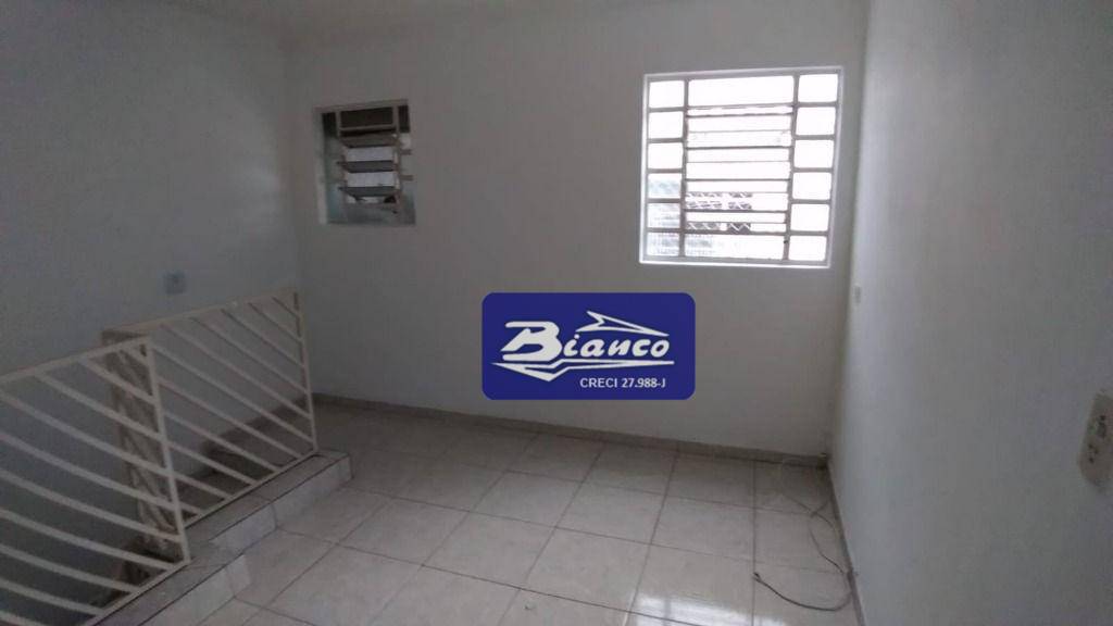 Sobrado para alugar com 2 quartos, 50m² - Foto 8