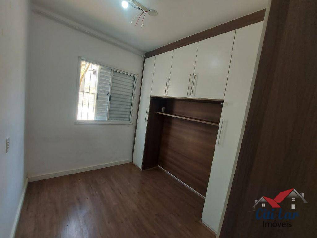 Apartamento à venda com 1 quarto, 37m² - Foto 19