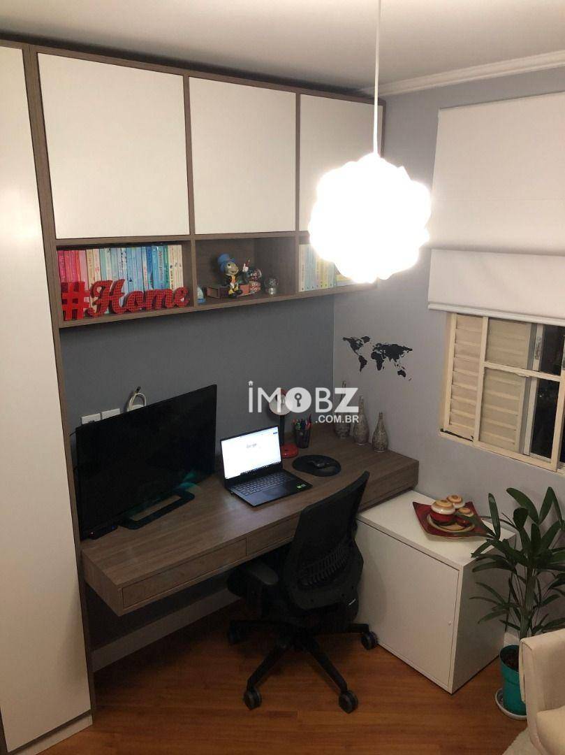 Apartamento à venda com 3 quartos, 76m² - Foto 7